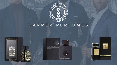 dapper perfumes benoni|dapper perfumes instagram.